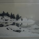 443 5310 LITOGRAPH IN C..